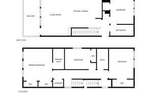 442 Private Rd 670/St Marys Slough Dr, Matagorda, TX 77457 - Photo 30