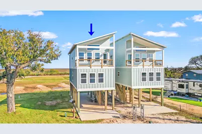 442 Private Rd 670/St Marys Slough Dr, Matagorda, TX 77457 - Photo 1