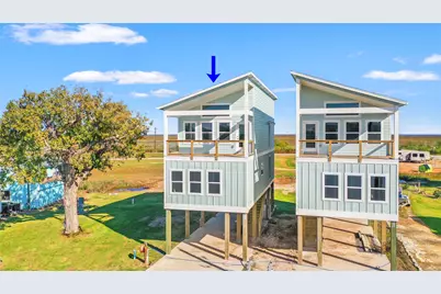 442 Private Rd 670/St Marys Slough Dr, Matagorda, TX 77457 - Photo 2