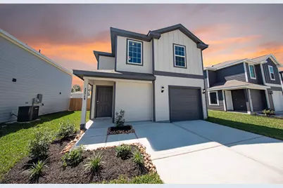 22740 American Kestrel Court, Splendora, TX 77372 - Photo 1