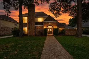 15110 Dawn Meadows Dr, Houston, TX 77068 - Photo 2