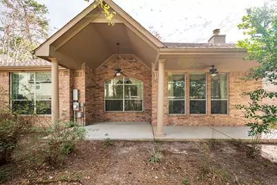 43 N Belfair Place, The Woodlands, TX 77382 - Photo 26
