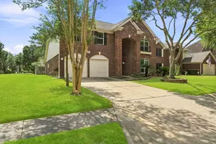 2123 Mossy Trails Dr, Katy, TX 77450 - Photo 2
