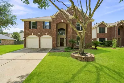 2123 Mossy Trails Dr, Katy, TX 77450 - Photo 1
