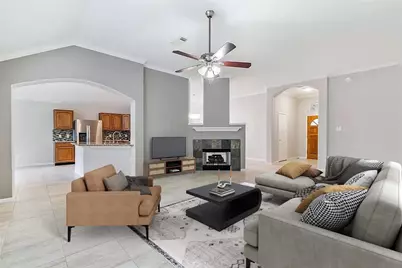 1319 Castlemist Drive, Spring, TX 77386 - Photo 1
