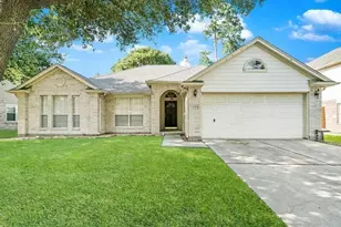 1319 Castlemist Dr, Spring, TX 77386 - Photo 2