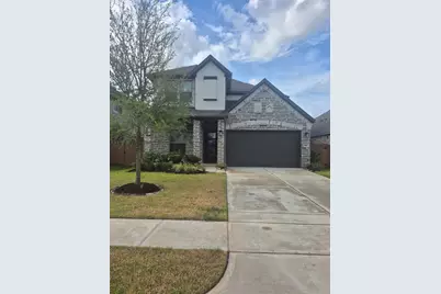 809 Coronado Terrace Ln, Katy, TX 77493 - Photo 2