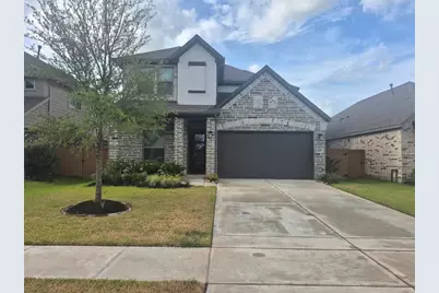 809 Coronado Terrace Ln, Katy, TX 77493 - Photo 1