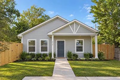 6728 Stearns Street, Houston, TX 77021 - Photo 2