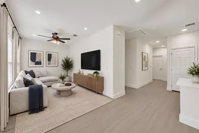 6728 Stearns Street, Houston, TX 77021 - Photo 4