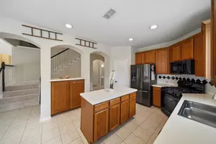 122 W Russet Grove Cir, The Woodlands, TX 77384 - Photo 14