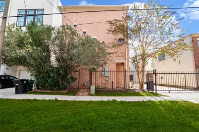 5813 Darling Street #C, Houston, TX 77007 - Photo 1