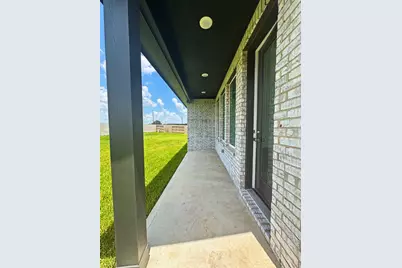 26921 Carmine Red Court, Katy, TX 77493 - Photo 4
