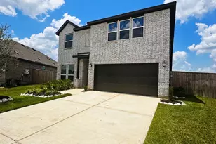 26921 Carmine Red Ct, Katy, TX 77493 - Photo 2