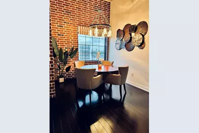 1111 Studewood Street #503, Houston, TX 77008 - Photo 10