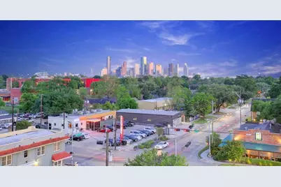1111 Studewood Street #503, Houston, TX 77008 - Photo 38