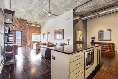 1111 Studewood Street #503, Houston, TX 77008 - Photo 2