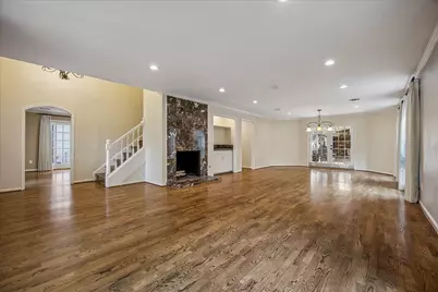 4119 Amherst Street, West University Place, TX 77005 - Photo 2
