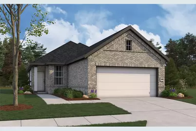 3066 Arrowwood Drive, Brookshire, TX 77423 - Photo 1