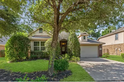 235 New Harmony Trail, Spring, TX 77389 - Photo 1