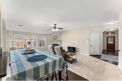 235 New Harmony Trail, Spring, TX 77389 - Photo 6