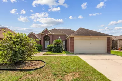 3339 Tenaha Drive, Houston, TX 77014 - Photo 2