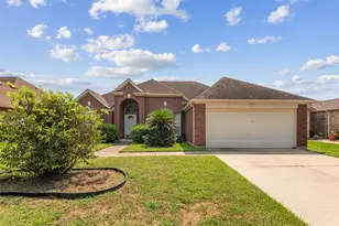 3339 Tenaha Dr, Houston, TX 77014 - Photo 2