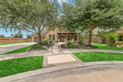 23203 Mirtillo Court, Richmond, TX 77406 - Photo 2