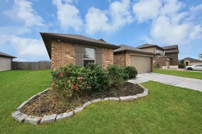 1819 Turtle Bluff Lane, Rosenberg, TX 77469 - Photo 4