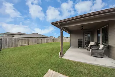 1819 Turtle Bluff Lane, Rosenberg, TX 77469 - Photo 30