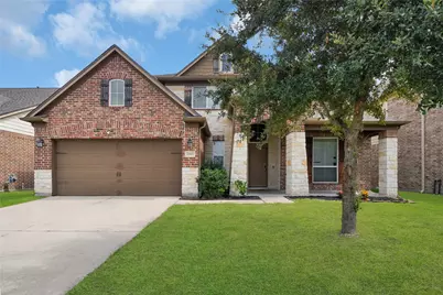 20803 Fair Walnut Way, Katy, TX 77449 - Photo 1
