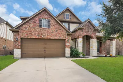 20803 Fair Walnut Way, Katy, TX 77449 - Photo 2