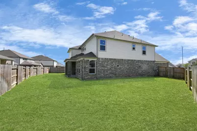 3106 Native Spring Dr, Spring, TX 77373 - Photo 38