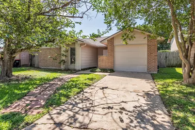 23819 Griffin House Lane, Katy, TX 77493 - Photo 2