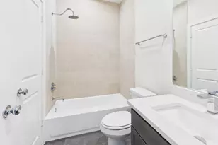 2306 Kolbe Cold Spgs Ln, Houston, TX 77055 - Photo 6