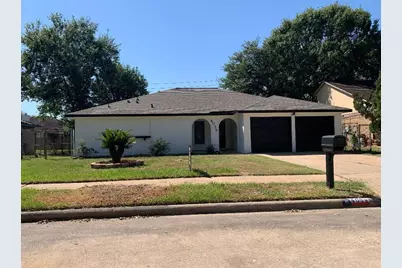 4039 Woodhollow Lane, Pasadena, TX 77504 - Photo 1