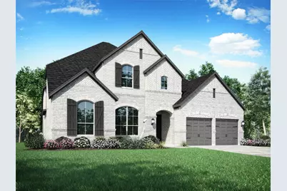 16507 Cheerful Trail, Hockley, TX 77447 - Photo 1