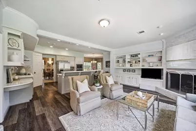 1419 Camelot Place, Sugar Land, TX 77478 - Photo 6