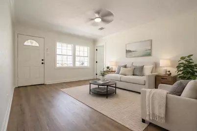 6905 Kassarine Pass, Houston, TX 77033 - Photo 2