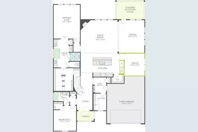 8027 Sunny Ridge Drive, Fulshear, TX 77441 - Photo 22