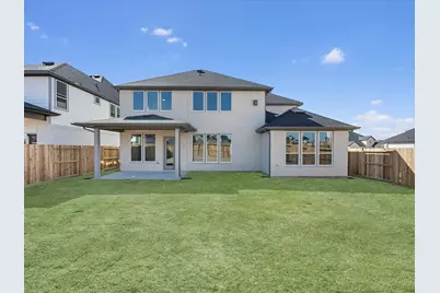 8027 Sunny Ridge Drive, Fulshear, TX 77441 - Photo 20