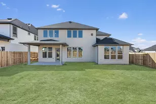 8027 Sunny Rdg Dr, Fulshear, TX 77441 - Photo 20