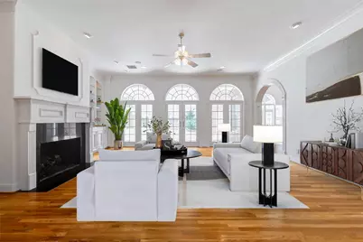 10713 Greenwillow Street, Houston, TX 77035 - Photo 4