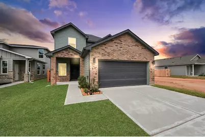 18745 Loom Drive, Conroe, TX 77306 - Photo 1