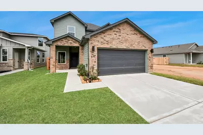 18745 Loom Drive, Conroe, TX 77306 - Photo 2
