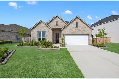 17511 Tulip Willow Way, Hockley, TX 77447 - Photo 2