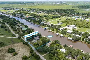 1814 County Rd 297, Sargent, TX 77414 - Photo 8