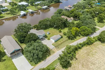1814 County Road 297, Sargent, TX 77414 - Photo 10