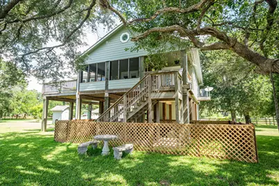 1814 County Road 297, Sargent, TX 77414 - Photo 20