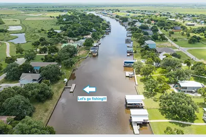 1814 County Road 297, Sargent, TX 77414 - Photo 6
